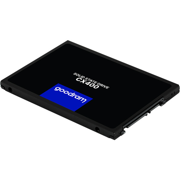 SSD-Накопичувач Goodram SSDPR-CX400-128-G2