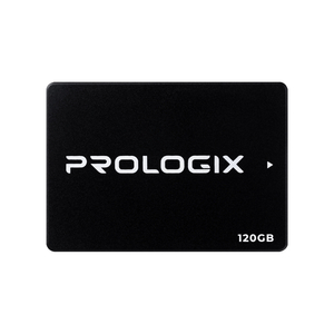 Накопитель SSD  120GB Prologix S320 2.5" SATAIII TLC (PRO120GS320)