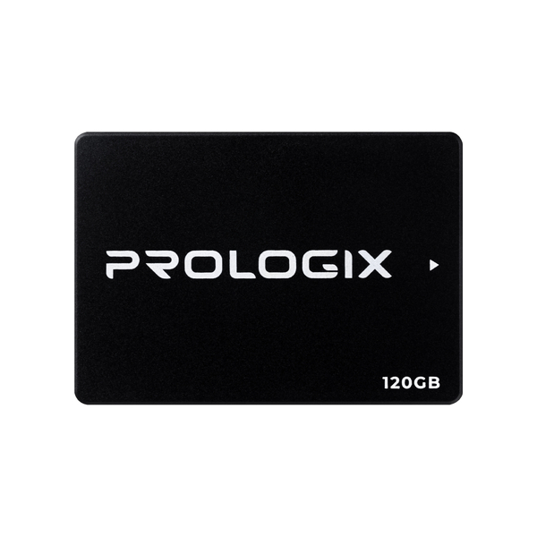 Накопитель SSD  120GB Prologix S320 2.5" SATAIII TLC (PRO120GS320)