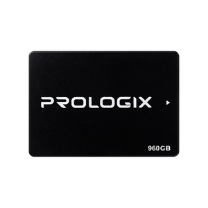 Накопитель SSD  960GB Prologix S320 2.5" SATAIII TLC (PRO960GS320)