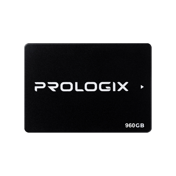 SSD-Накопичувач Prologix PRO960GS320