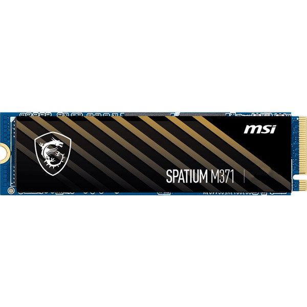 SSD-Накопичувач MSI Spatium S78-440K160-P83