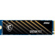 Накопитель SSD  500GB MSI Spatium M371 M.2 2280 PCIe 3.0 x4 NVMe 3D NAND TLC (S78-440K160-P83)