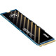 Накопитель SSD  500GB MSI Spatium M371 M.2 2280 PCIe 3.0 x4 NVMe 3D NAND TLC (S78-440K160-P83)