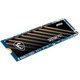 Накопитель SSD  500GB MSI Spatium M371 M.2 2280 PCIe 3.0 x4 NVMe 3D NAND TLC (S78-440K160-P83)