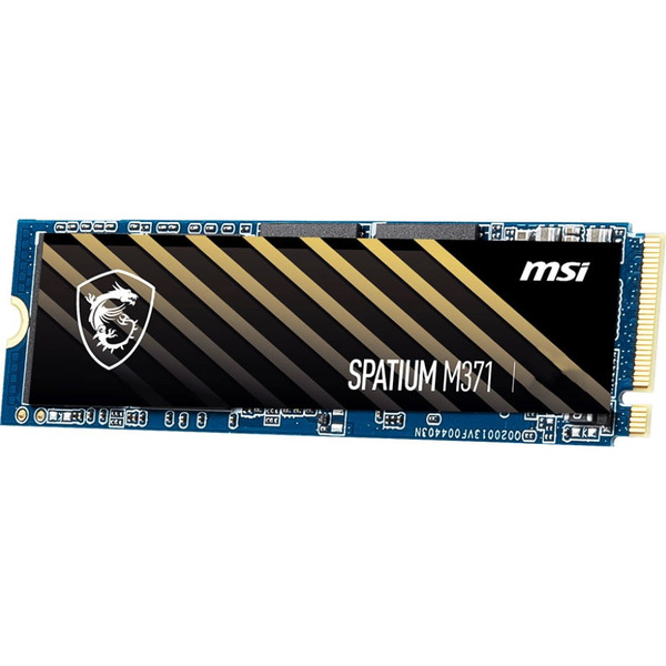 SSD-Накопичувач MSI Spatium S78-440K160-P83
