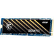 Накопитель SSD  500GB MSI Spatium M371 M.2 2280 PCIe 3.0 x4 NVMe 3D NAND TLC (S78-440K160-P83)