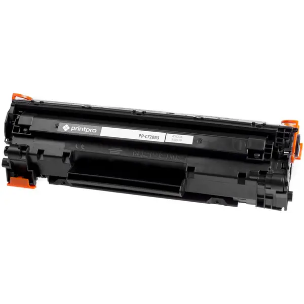 Картридж PrintPro NS Canon 728/726 MF4410/LBP6200 (PP-C728NS)