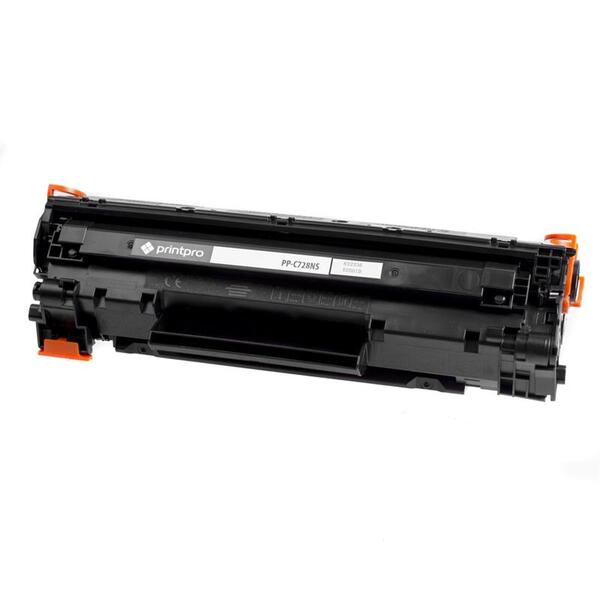 Картридж PrintPro NS Canon 728/726 MF4410/LBP6200 (PP-C728NS)