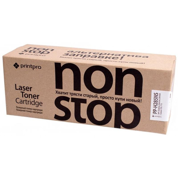 Картридж PrintPro NS HP (CE285A) M1132/M1212/M1214 (PP-H285NS)