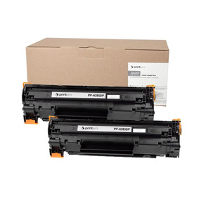 Картридж Printpro HP (CE285F) LJ P1102/M1212 Dual Pack (PP-H285DP)