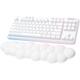 Клавиатура беспроводная Logitech G715 Tactile White (920-010465)