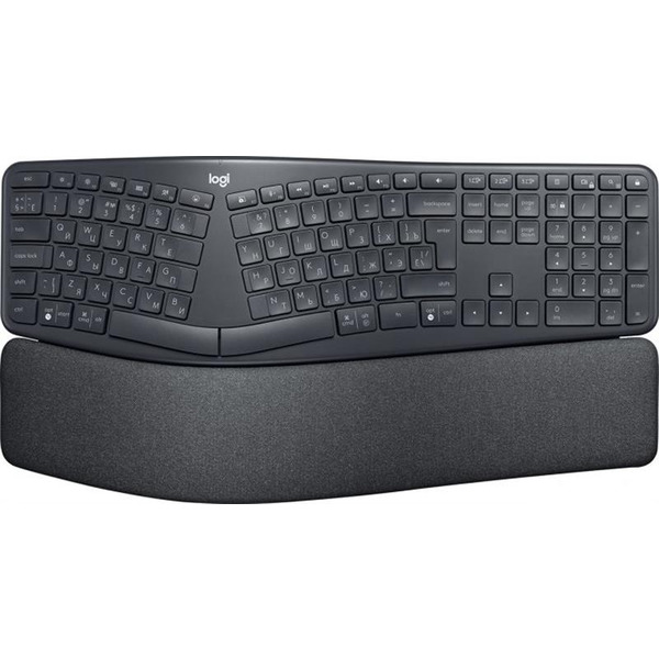 Клавіатура Logitech 920-010352