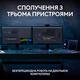 Клавиатура беспроводная Logitech MX Keys S Pale Grey (920-011588)