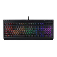 Клавиатура HyperX Alloy Core RGB Black (4P4F5AA)