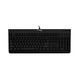 Клавиатура HyperX Alloy Core RGB Black (4P4F5AA)