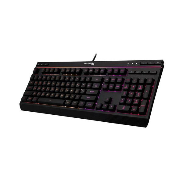 Клавіатура HyperX 4P4F5AA