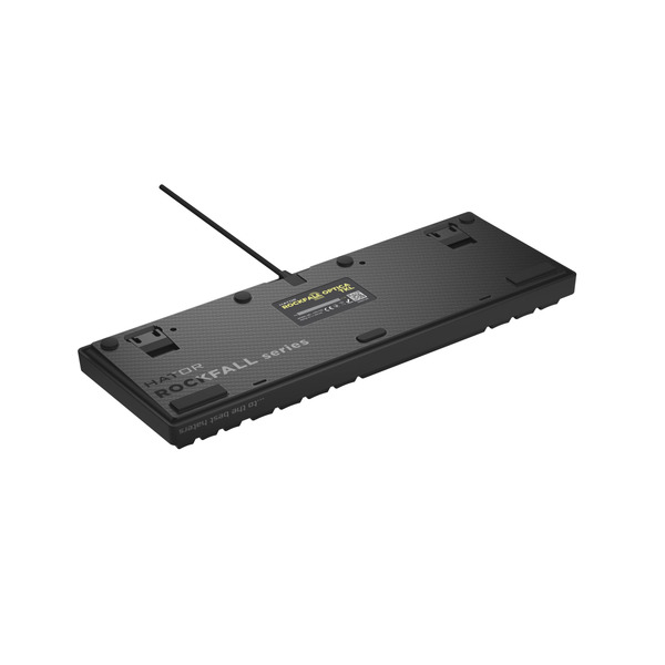 Клавіатура Hator HTK-730