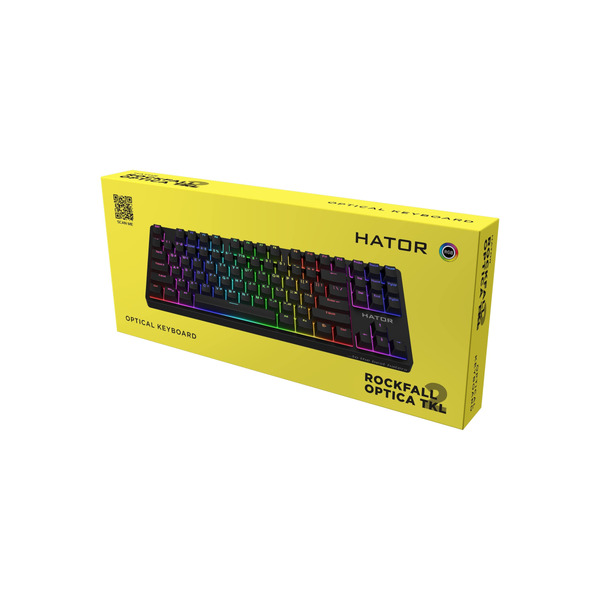 Клавіатура Hator HTK-730