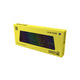 Клавиатура Hator Rockfall 2 Optica TKL Black (HTK-730)