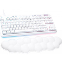 Клавiатура Logitech G713 Tactile White (920-010422) 