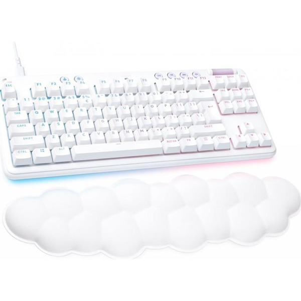 Клавиатура Logitech G713 Tactile White (920-010422) 