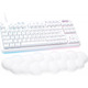 Клавиатура Logitech G713 Linear White (920-010678) 