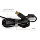 Клавіатура Motospeed CK107 Outemu Red RGB Black (mtk96mr)