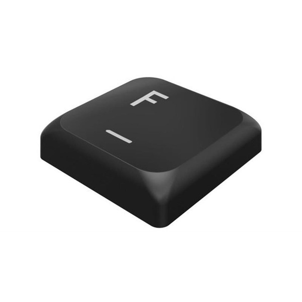 Клавиатура A4Tech FK10 Ukr Blue