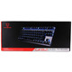 Клавиатура беспроводнаяа Motospeed GK82 Outemu Blue Black (mtgk82bmb)