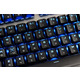 Клавиатура беспроводнаяа Motospeed GK82 Outemu Blue Black (mtgk82bmb)