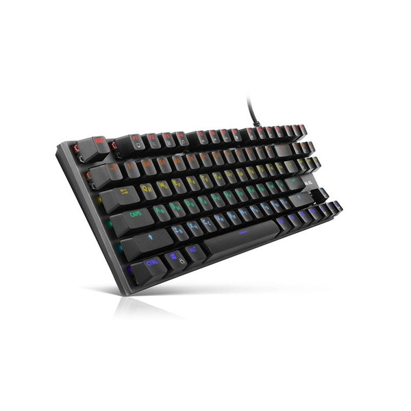 Клавіатура REAL-EL EL123100044