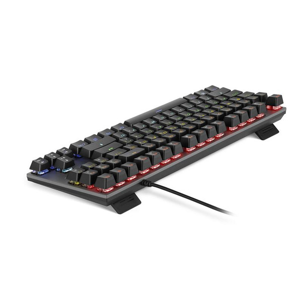 Клавіатура REAL-EL EL123100044