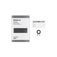 Клавиатура REAL-EL M 05 Grey USB