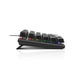 Клавиатура REAL-EL M 05 Grey USB