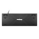 Клавиатура REAL-EL M 05 Grey USB