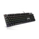 Клавиатура REAL-EL M 13 Grey USB