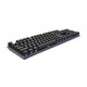 Клавиатура REAL-EL M 13 Grey USB