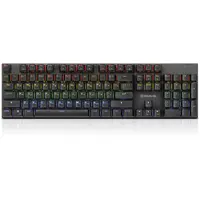 Клавіатура REAL-EL EL123100045