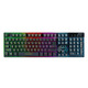 Клавиатура REAL-EL Comfort 7090 Backlit Black (EL123100031)