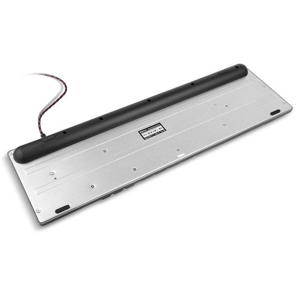 Клавіатура REAL-EL EL123100015