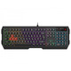 Клавиатура A4Tech Bloody B135N Black USB