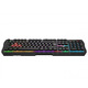 Клавиатура A4Tech Bloody B135N Black USB