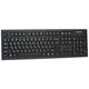Клавиатура A4Tech KR-85 PS/2 Black