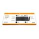 Клавиатура Piko KB-108 Ukr Black (1283126467103)