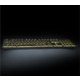 Клавиатура Frime Moonfox 3Color Ukr Black (FLK18210)