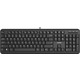 Клавиатура Canyon CNS-HKB02-RU Black