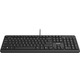 Клавиатура Canyon CNS-HKB02-RU Black