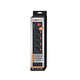 Фильтр питания REAL-EL RS-6 Extra 1.8 м черный