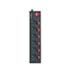 Фильтр питания REAL-EL RS-6 Extra 1.8 м черный